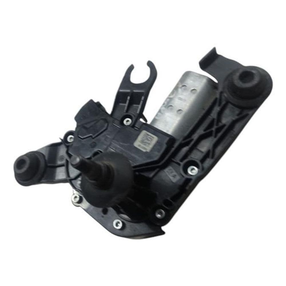 Motor Limpador Traseiro Peugeot 208 2013 A 2018 9673251380