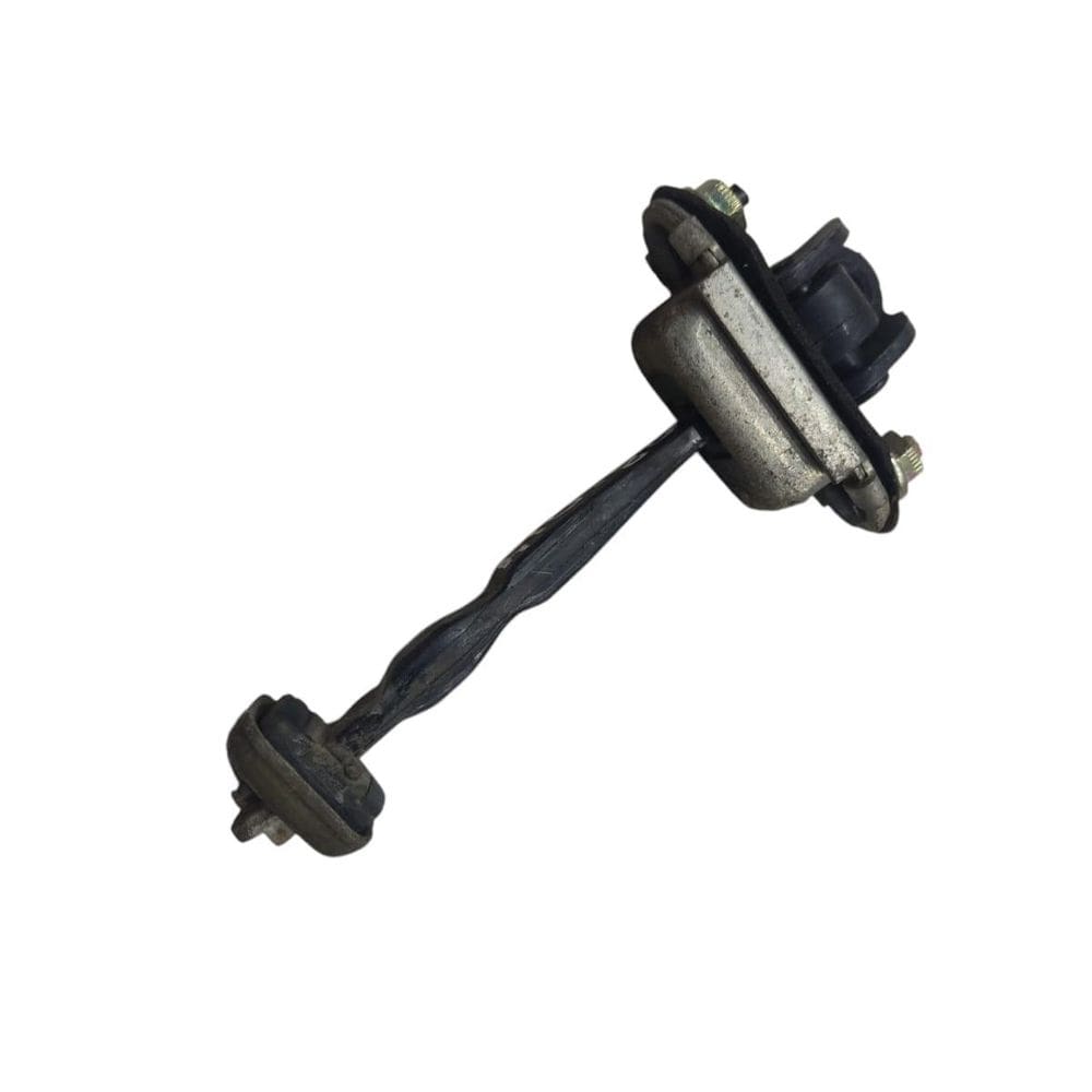 Limitador Porta Traseira Esquerda Ford Fiesta 2008 A 2014