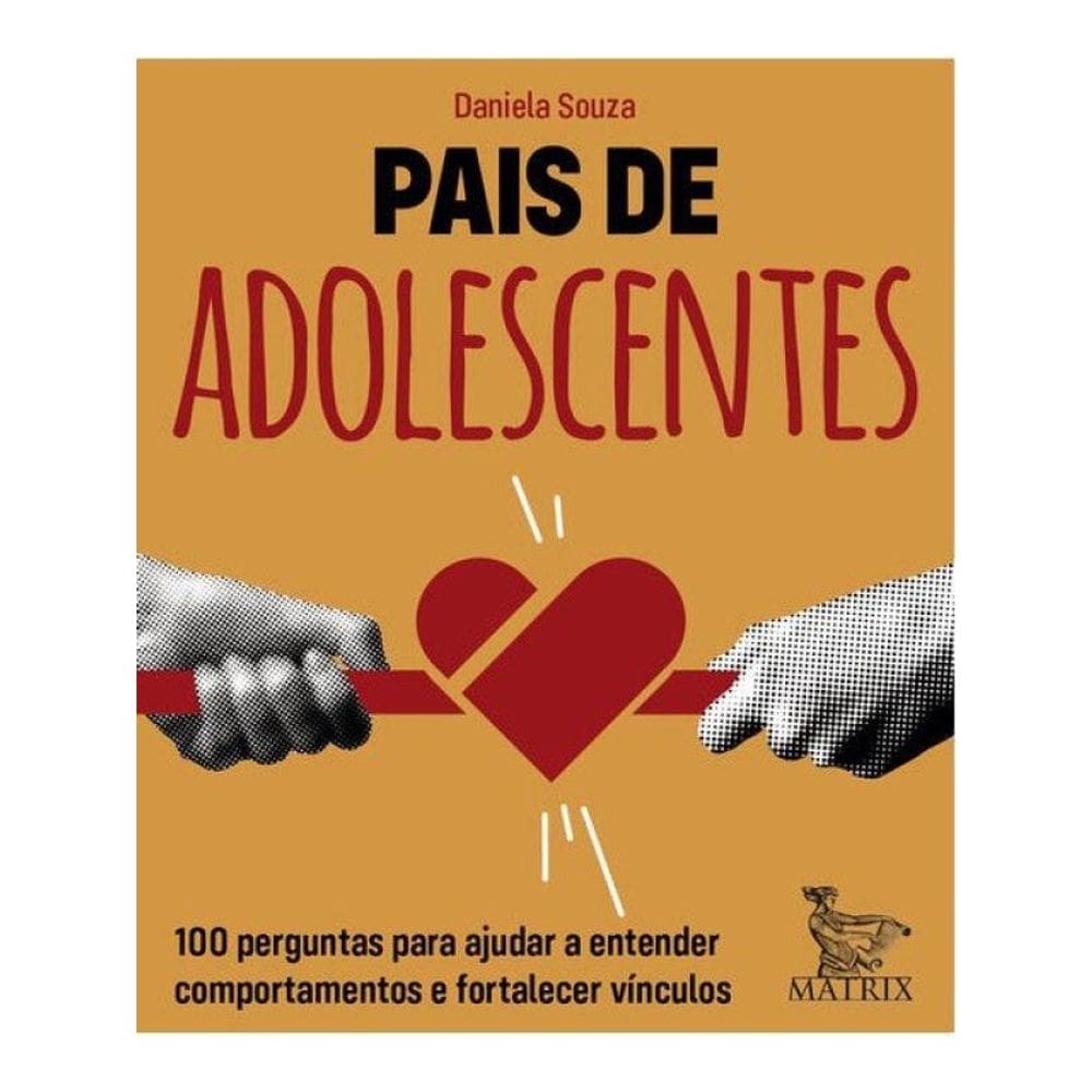 Pais De Adolescentes