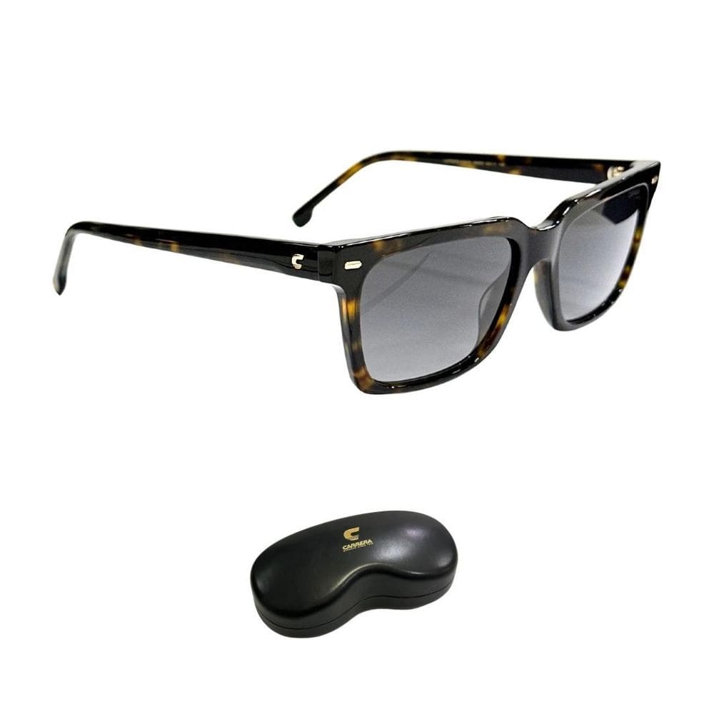 Óculos De Sol Carrera 3056S 086 549O S Black Gradient