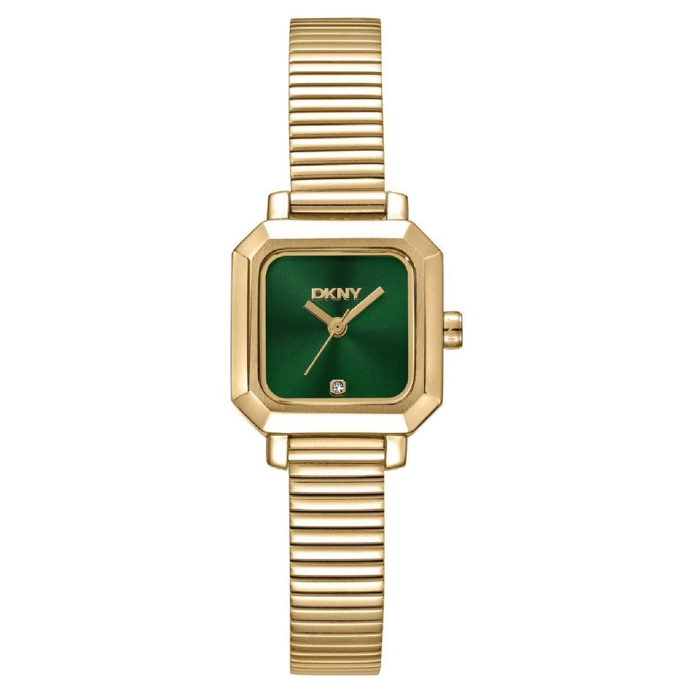 Relógio Dkny Dk1L123M0045 Dourado