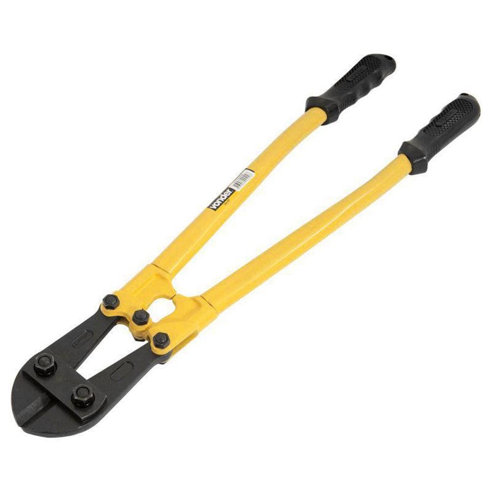 Tesoura Corta Vergalhão 36 Pol. Vonder