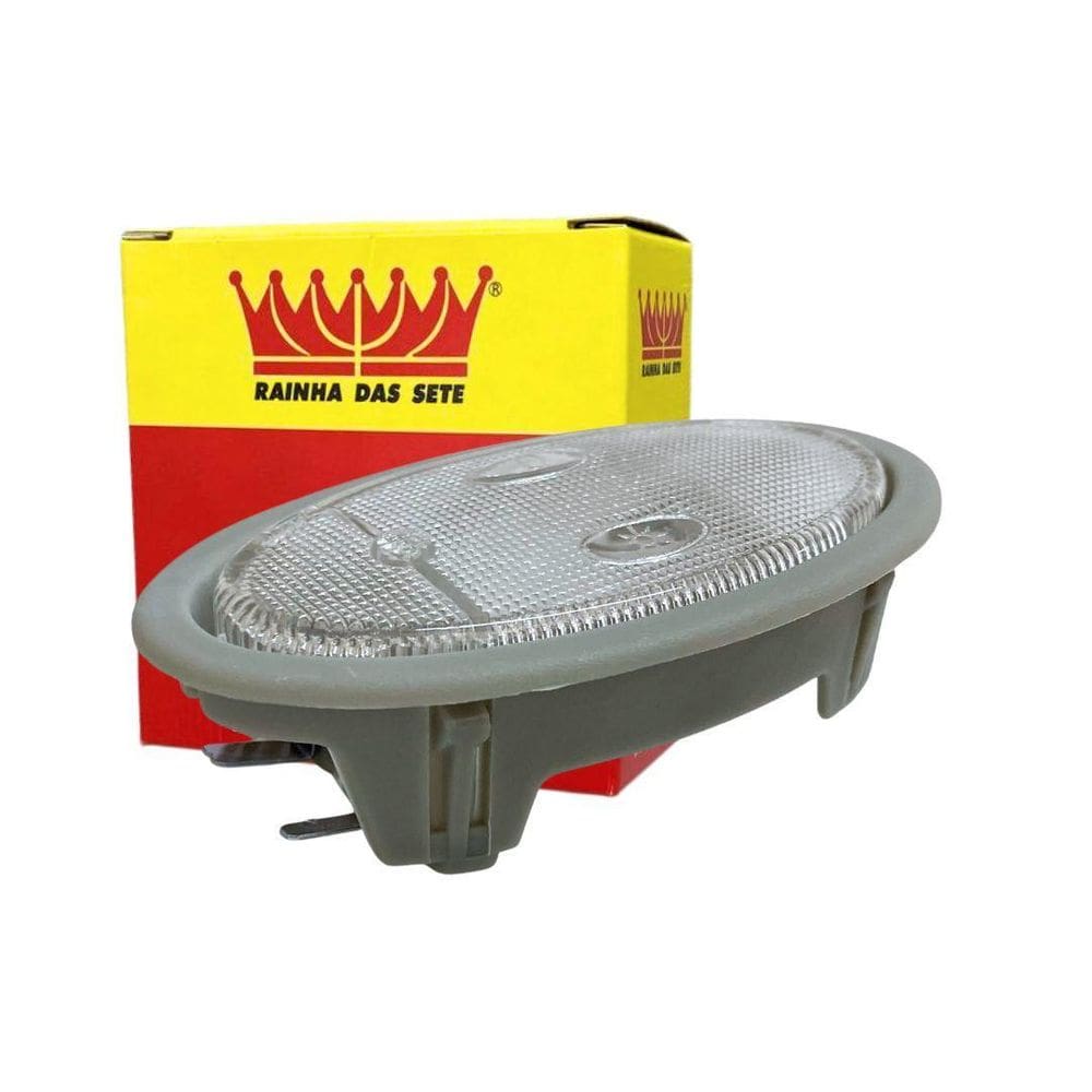 Lanterna Luz Teto Para Chevrolet Celta Corsa Prisma