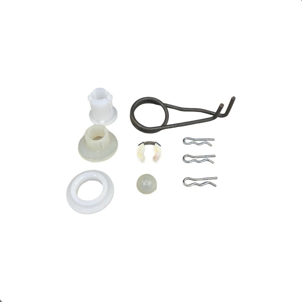 Reparo Alavanca Trambulador Escort Hobby Verona Logus