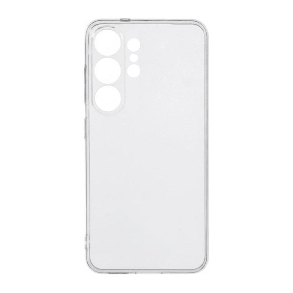 Capinha Transparente Para Samsung S26 Ultra - Capa Protetora