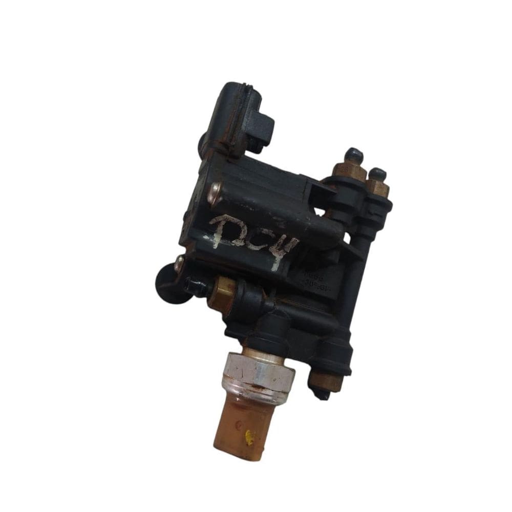 Válvula Suspensão Ar Land Rover Discovery 4 2010 A 2016