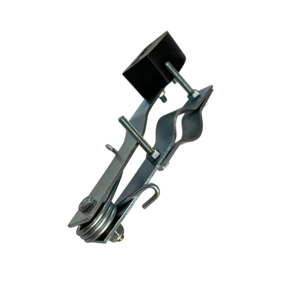 Tensor Esticador De Corrente Moto Cg 125 - 000886