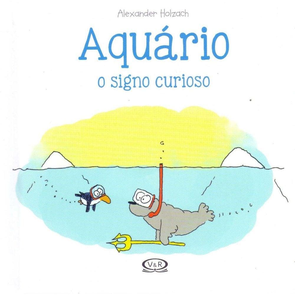 Aquário: O Signo Curioso
