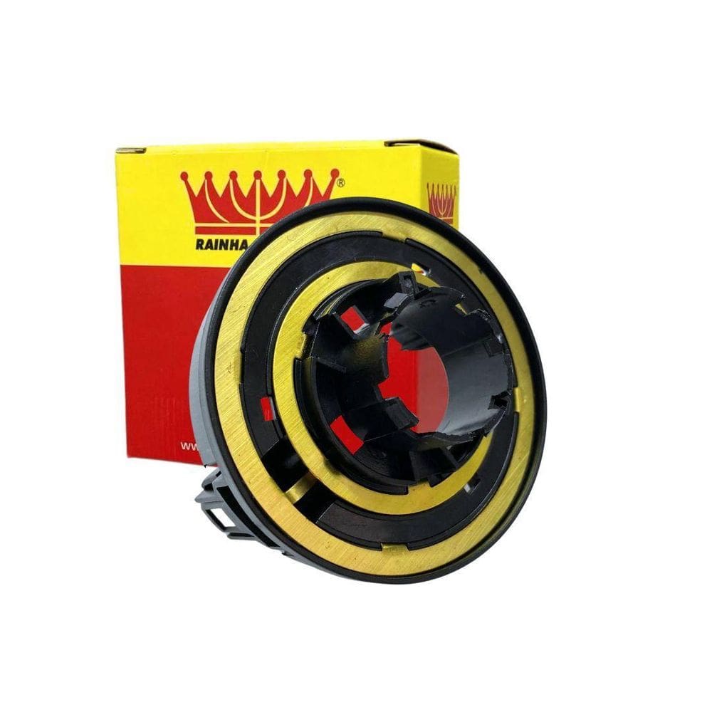 Came Contato Volante Buzina Para Fiat Palio Argentino