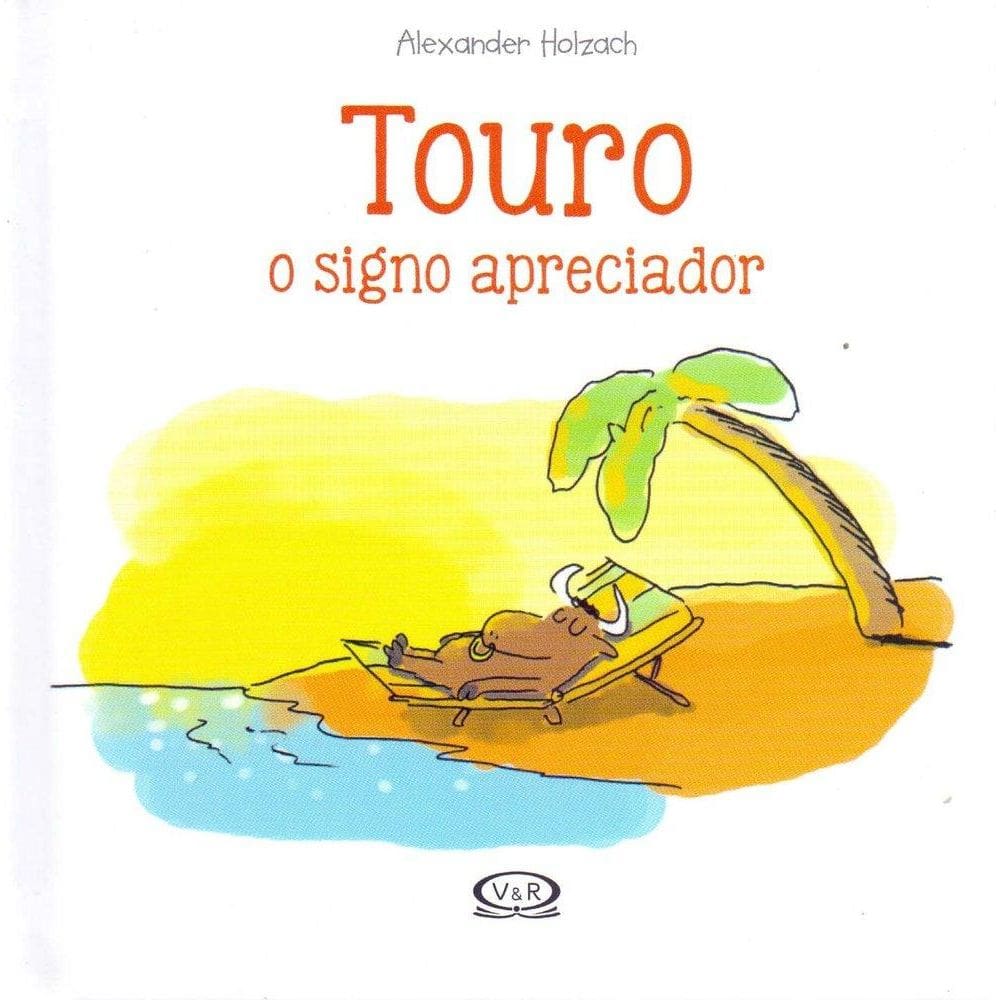 Touro: O Signo Apreciador