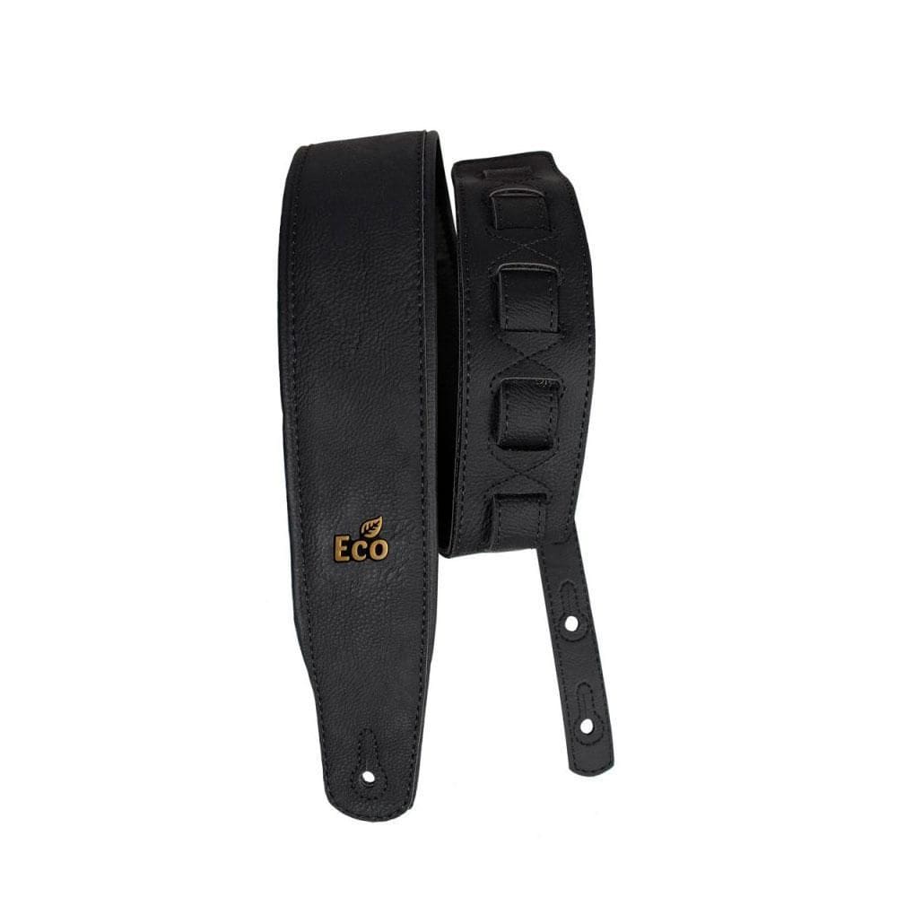 Correia Basso Ecológiga Eco 01 Soft Black Preta - Ac2339