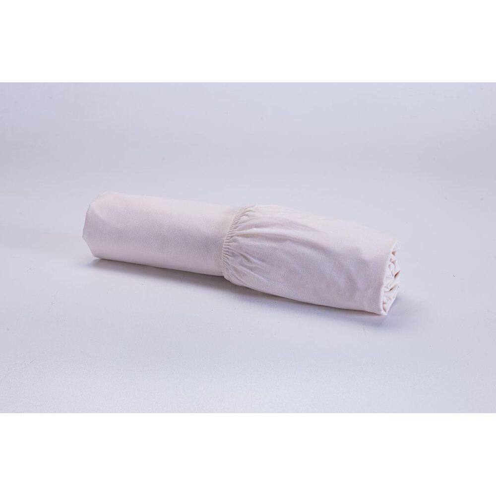 Lençol Avulso Cama Viúva 1,98Mx1,08Mx30Cm 200 Fios Palha