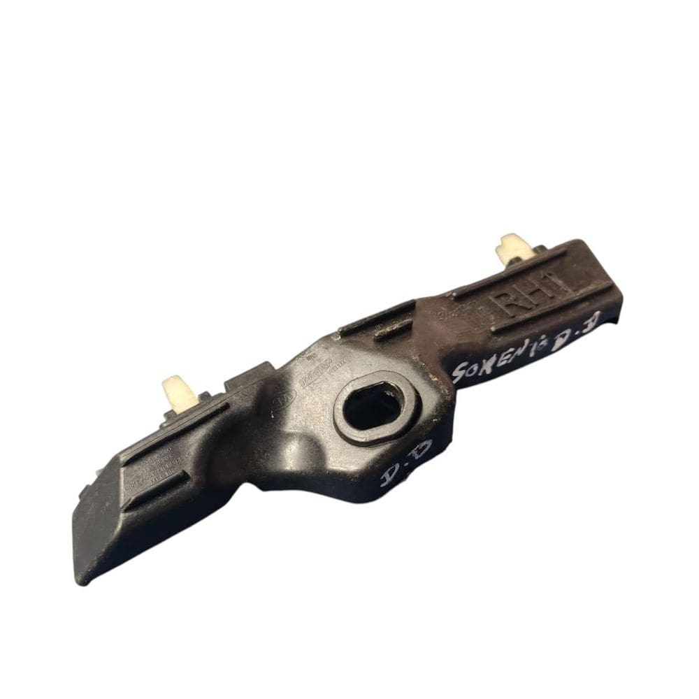 Guia Suporte Parachoque Dianteiro Direito Kia Sorento 2014