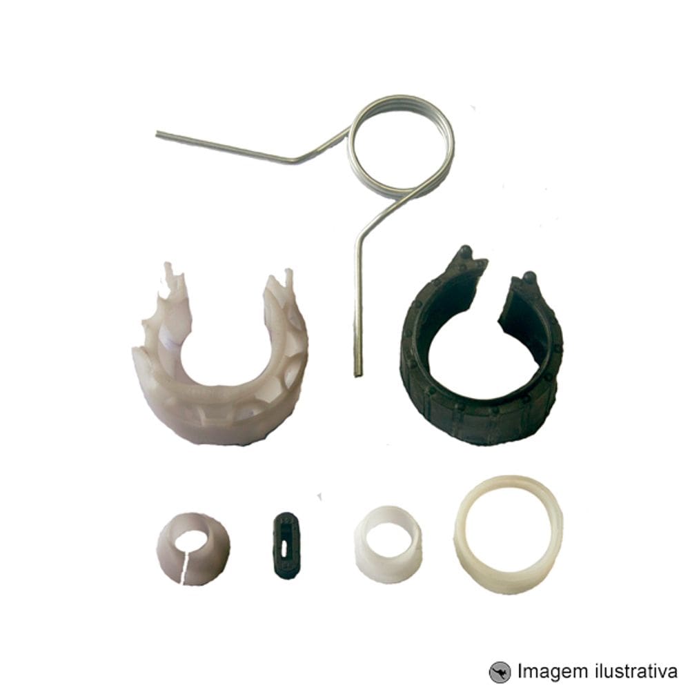 reparo da alavanca de câmbio - 280mm