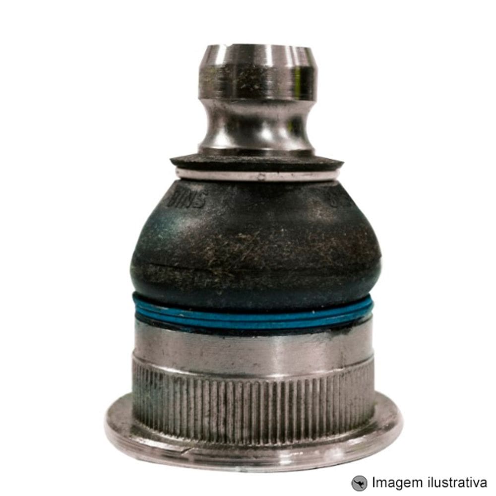 Pivo de Suspensão Inferior Direito / Esquerdo Logan / Sandero ( 07 / ... ) Direção Hidraulica / Mecanica