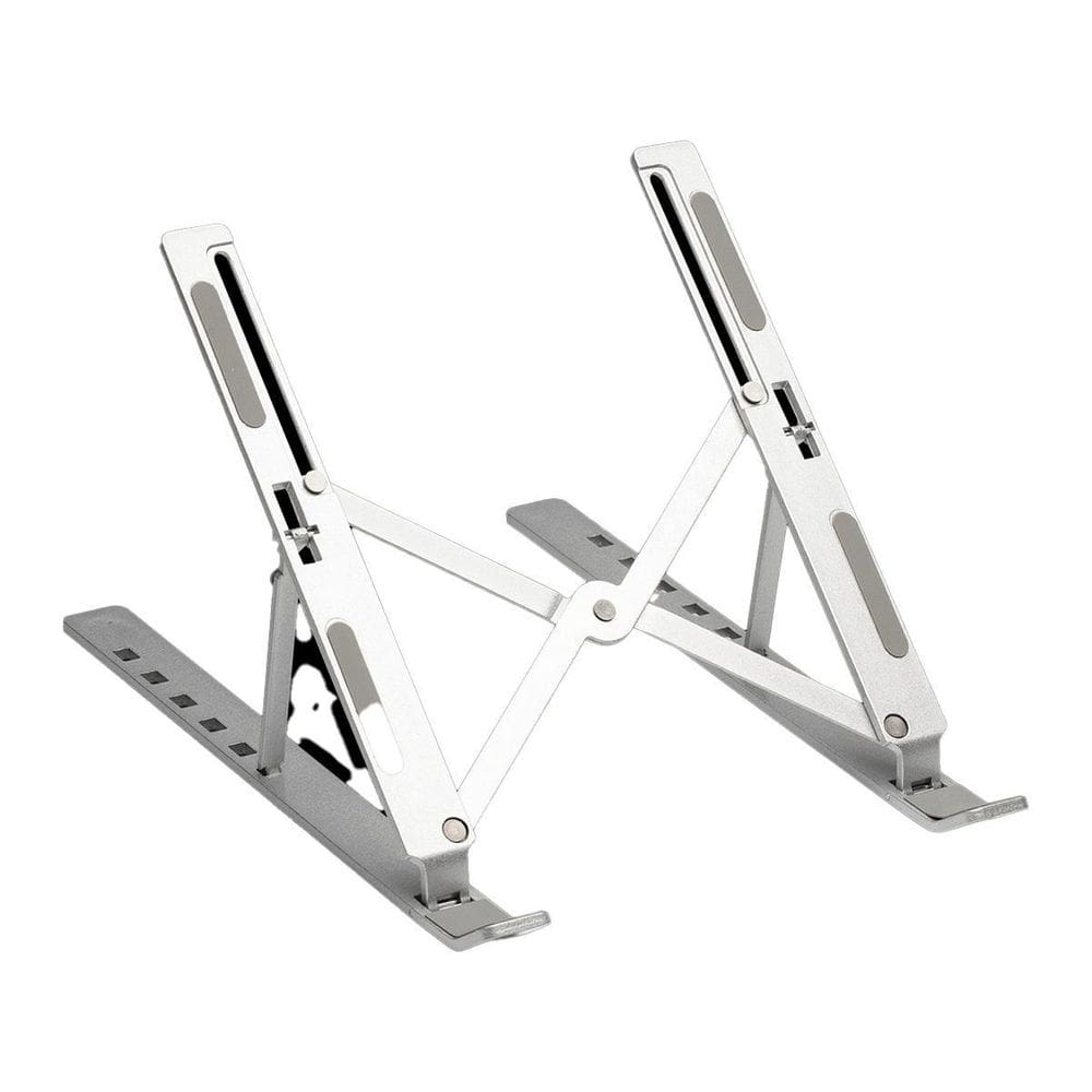 Suporte Notebook Universal Ergonômico Aoc Aluminio Ajustável