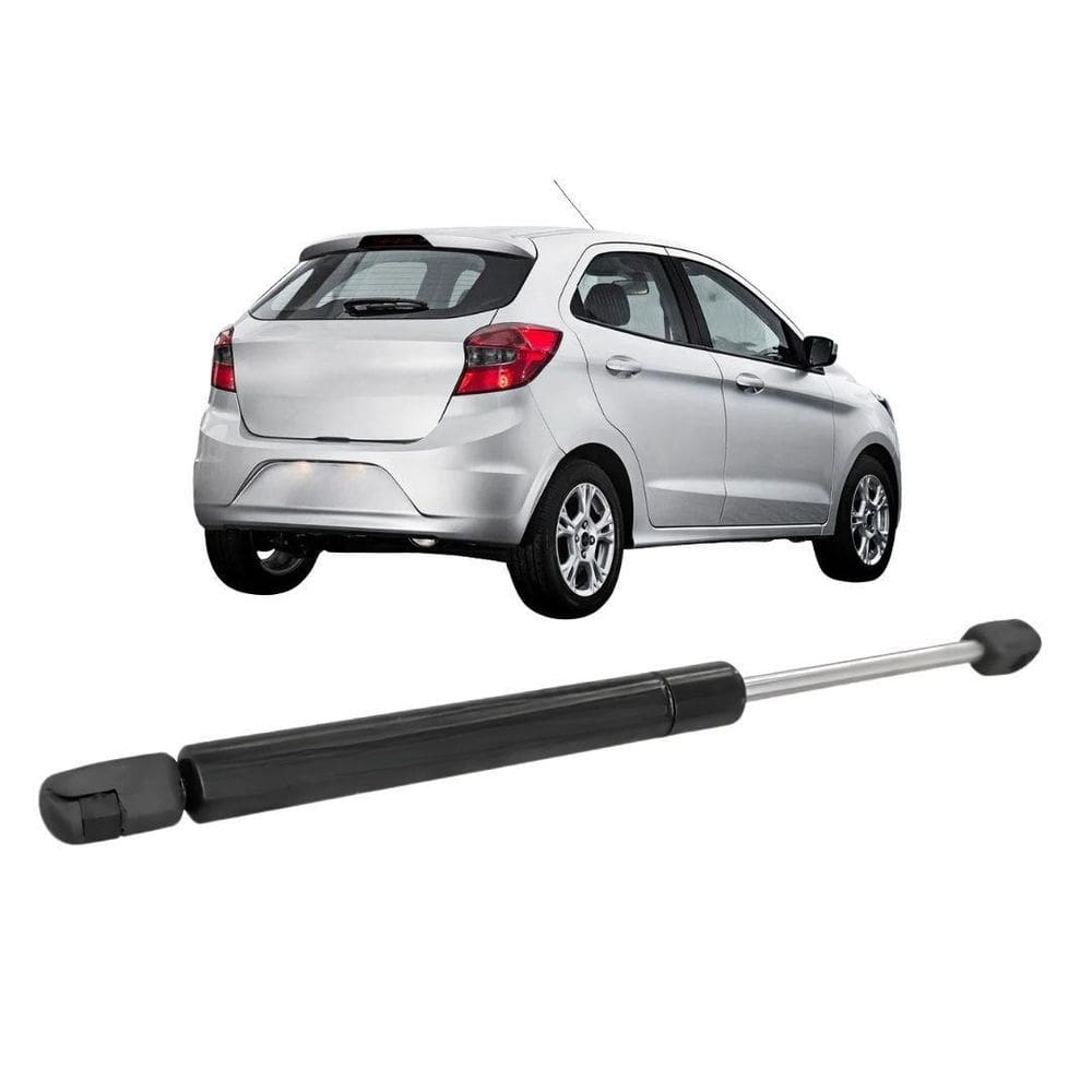 Amortecedor Porta Malas Para Ford Ka Hatch 14 A 21 Stabilus