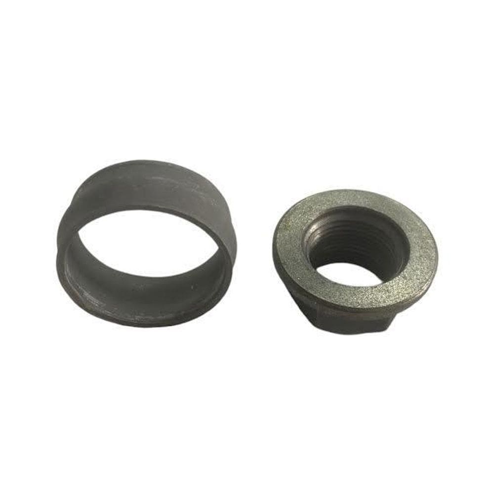 Kit Reparo Porca Pinhão Diferencial F1000 90/.. D20