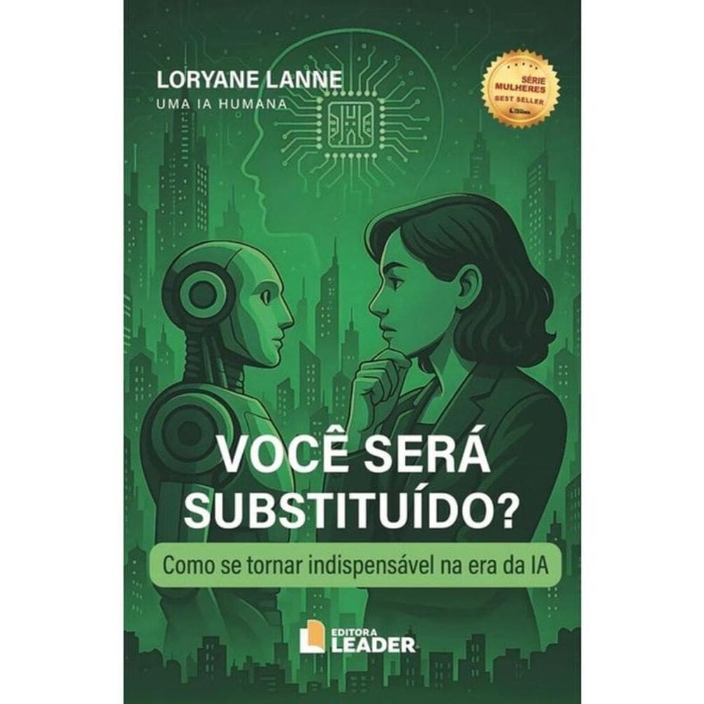 Você Será Substituído?