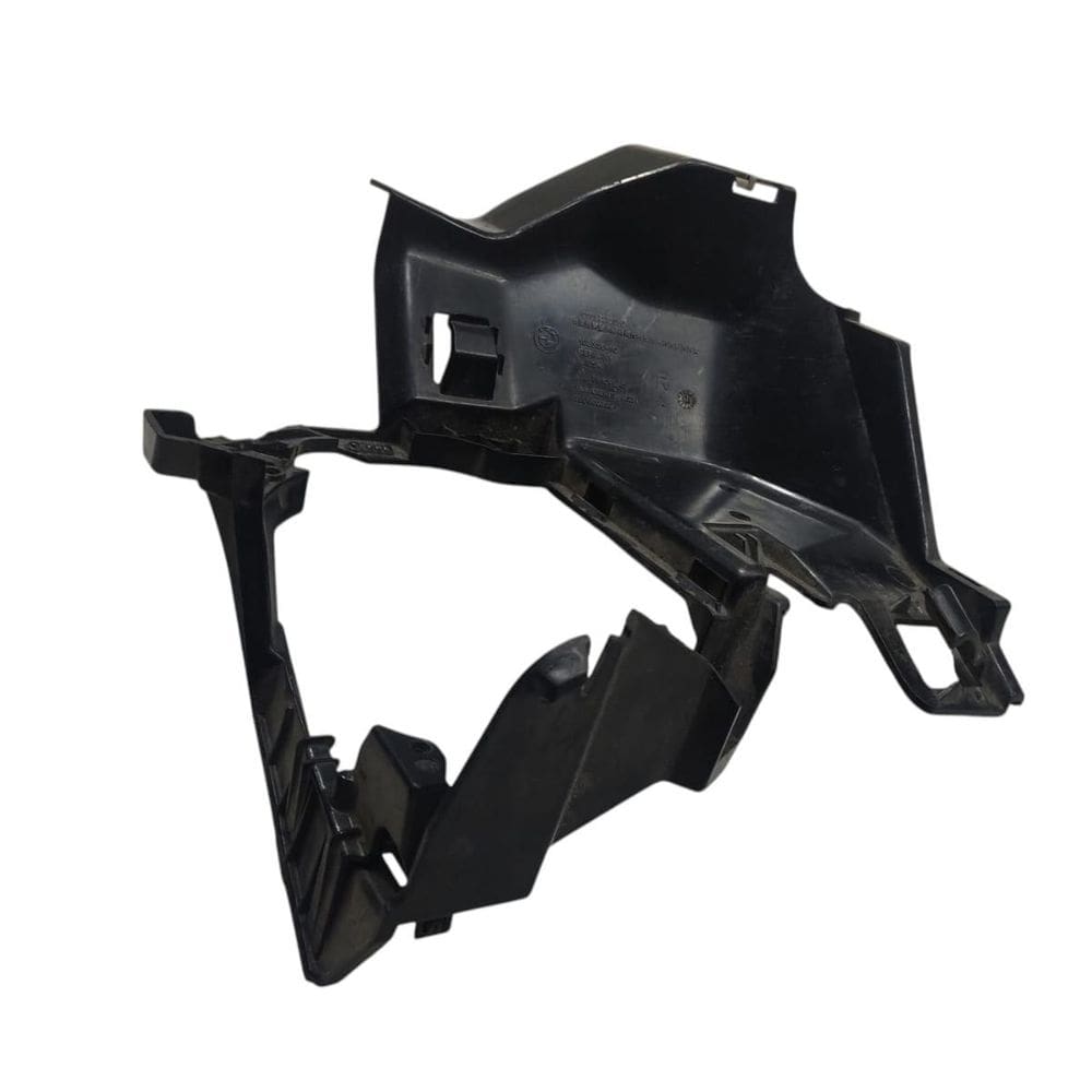 Suporte Farol Milha Direito Bmw 120I 2014 51117272580