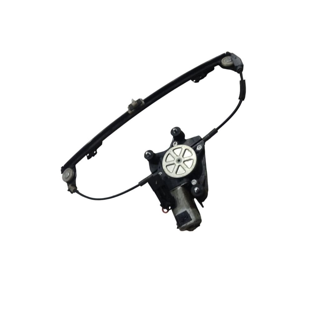Máquina Motor Vidro Dianteira Direita Palio 2009 A 2012