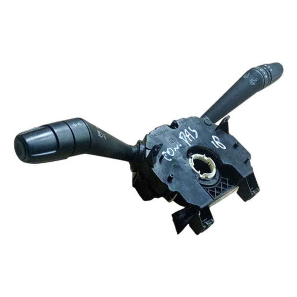 Chave Seta E Limpador Jeep Compass 2017 A 2022 Cod 28600381