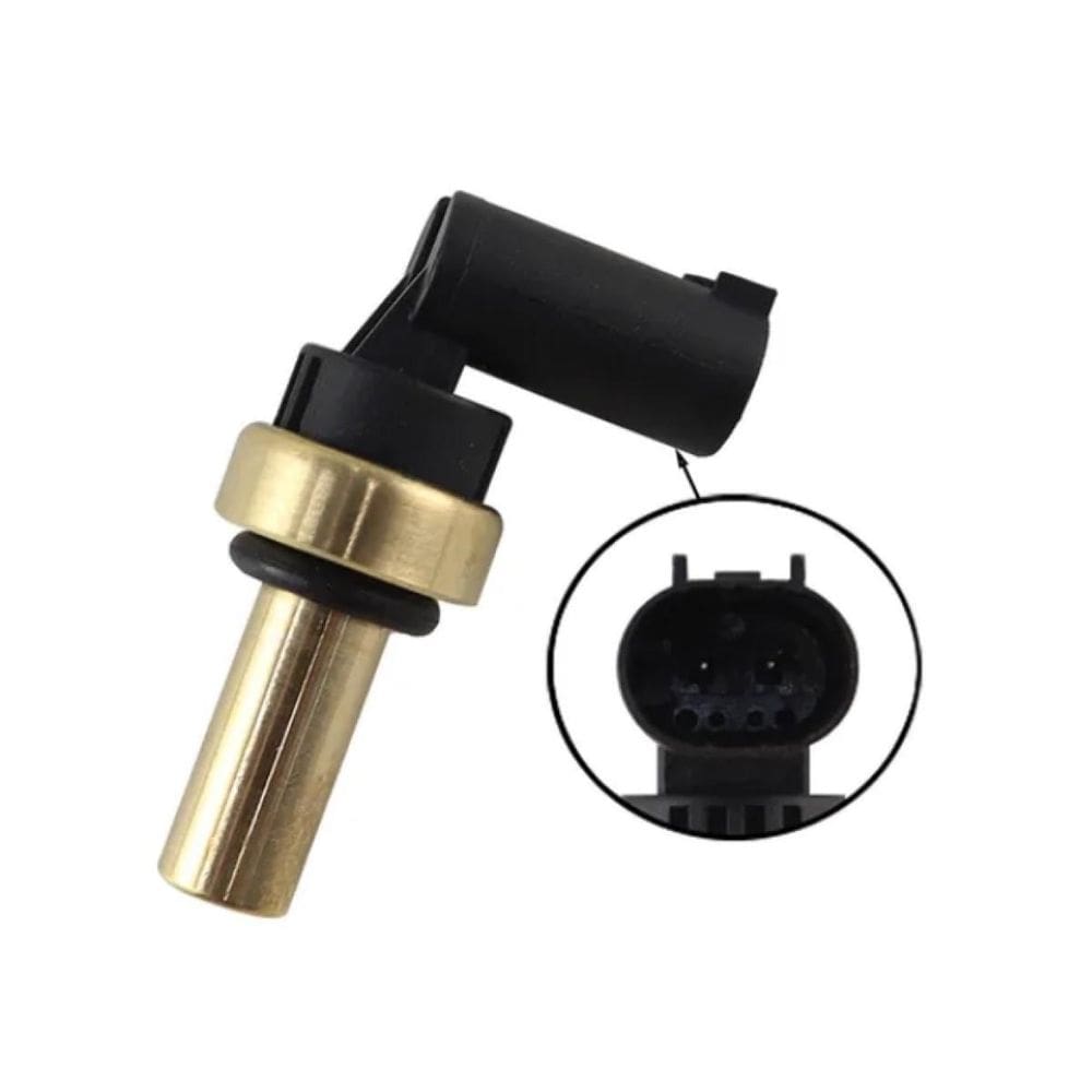 Sensor Temperatura Cruze Tracker Sonic 2012 A 2016 55353807