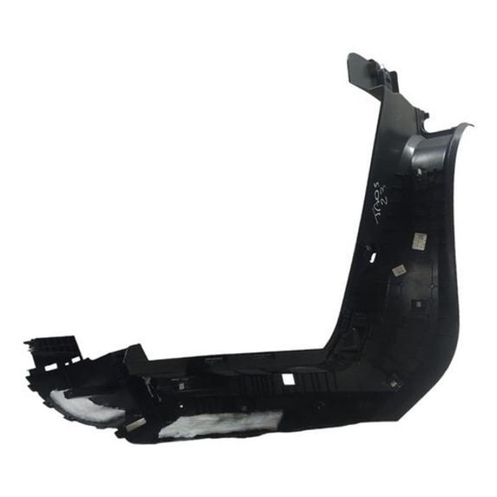 Suporte Bagagito Traseiro Direito Vw Taos A 2024