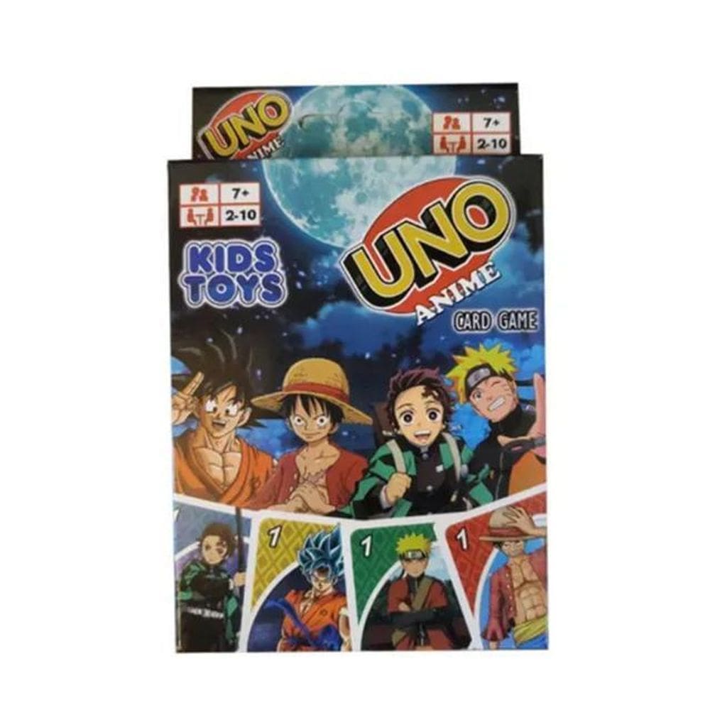 Carta Uno