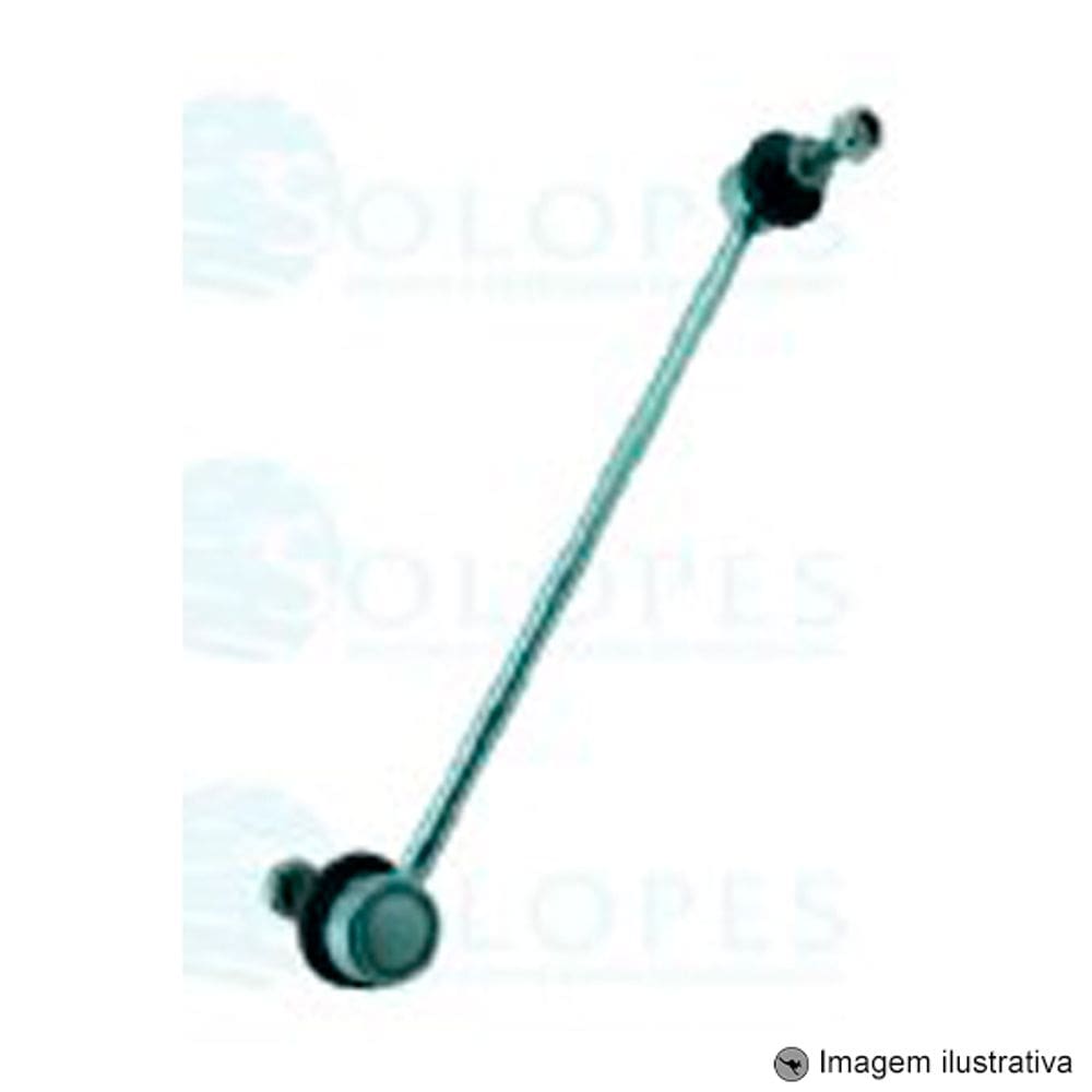 Bieleta Dianteira Peugeot 307 2002 ... - 308 2012 ... - 408 2011 ...