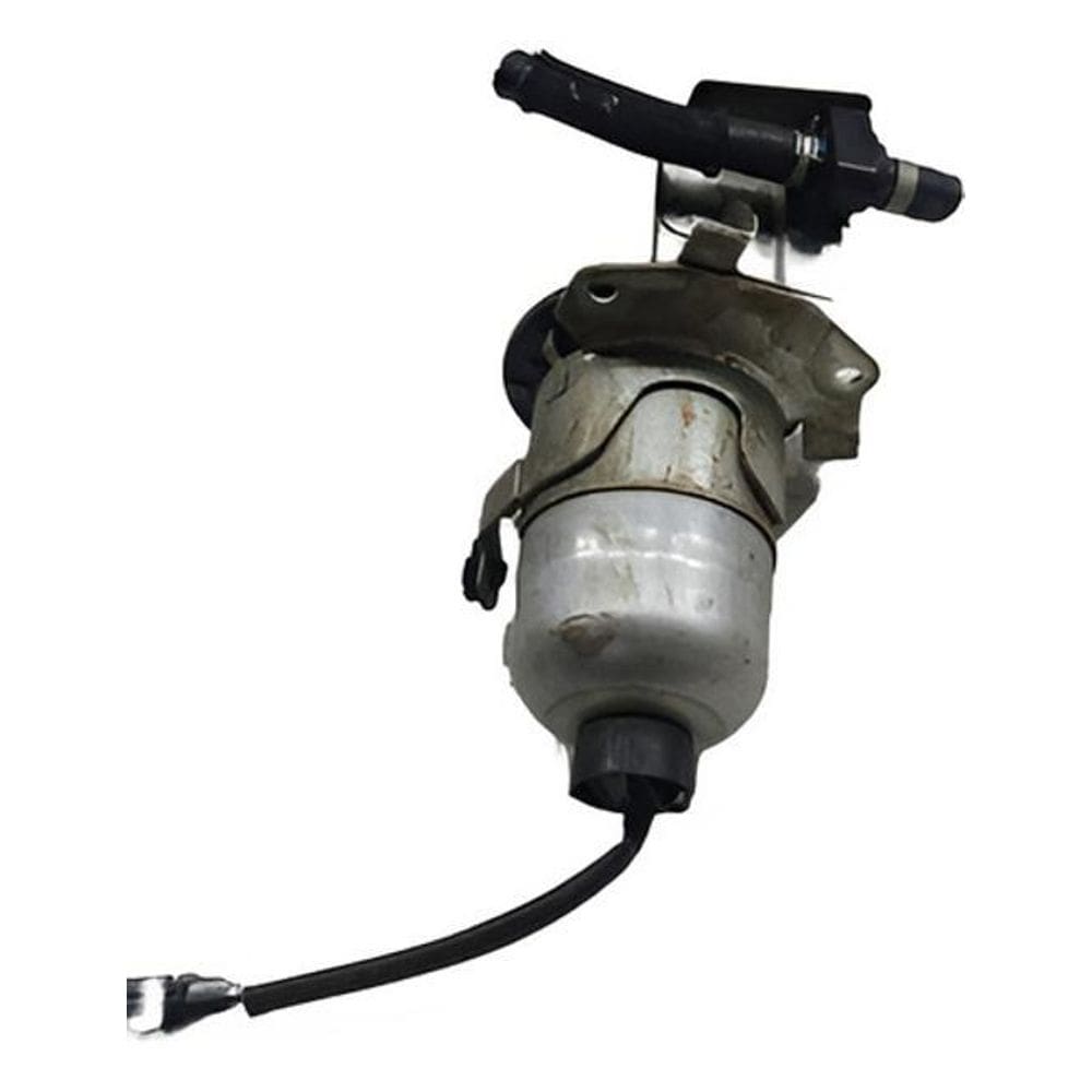 Filtro Comustivel Diesel Frontier 2.3 2018 A 2021