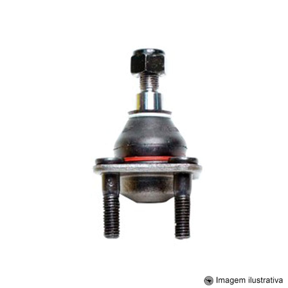 Pivo de Suspensão Superior Belina I II ( 70 / 91 ) / Corcel I II ( 68 / 86 ) / Del Rey ( 81 / 91 ) / Pampa ( 82 / 97 ) / Scala