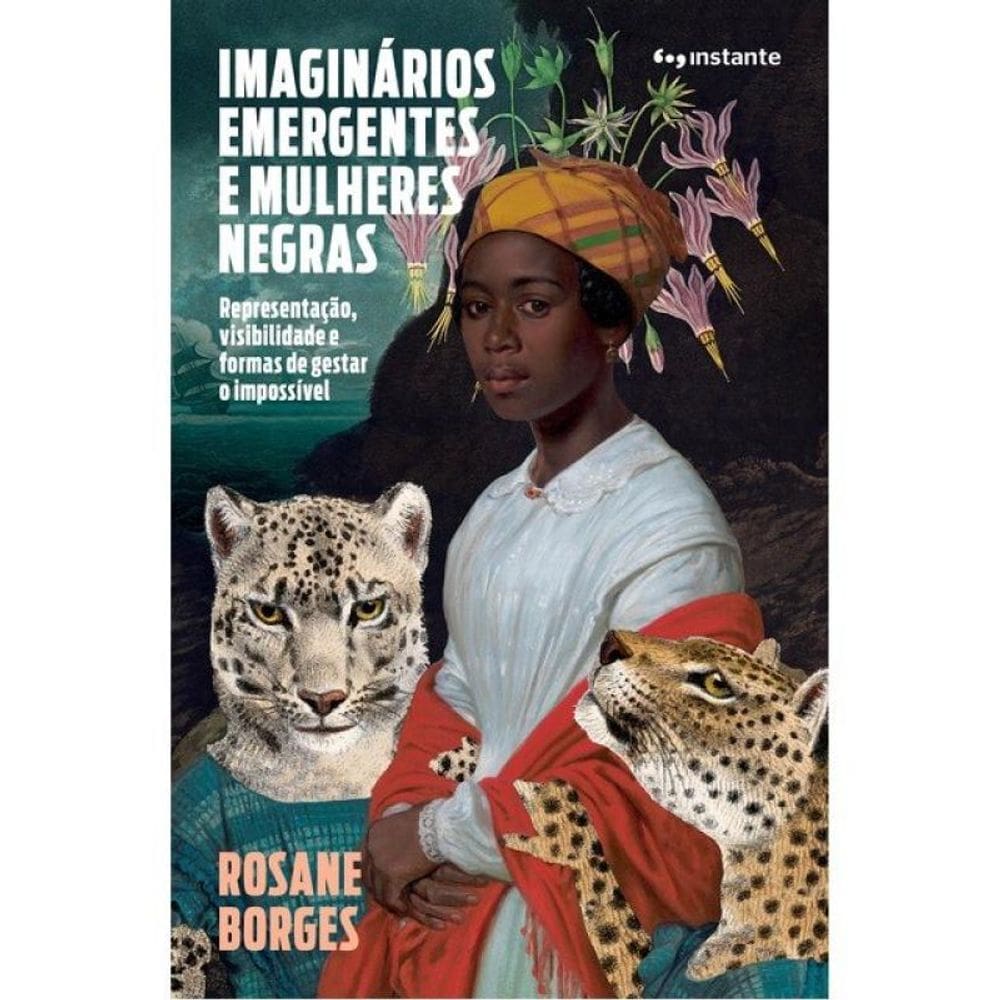 Imaginários Emergentes E Mulheres Negras: Representação, Visibilidade E Formas De Gestar O Impossíve