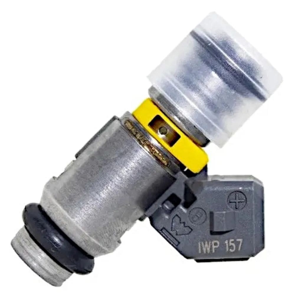Bico Injetor Strada Palio 1.8 8v Corsa Meriva 1.8 8v Iwp157
