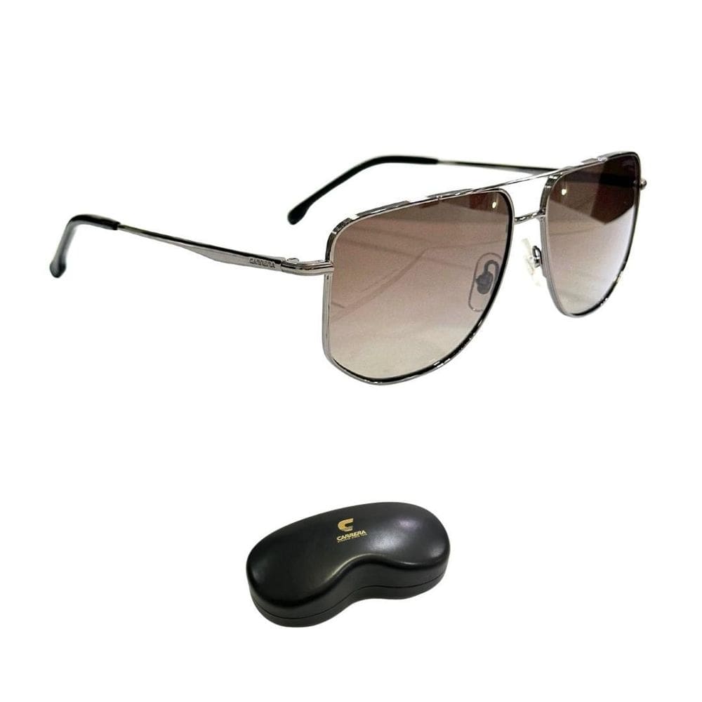 Óculos De Sol Carrera 355S V81 59La S Metal Brown Polarized
