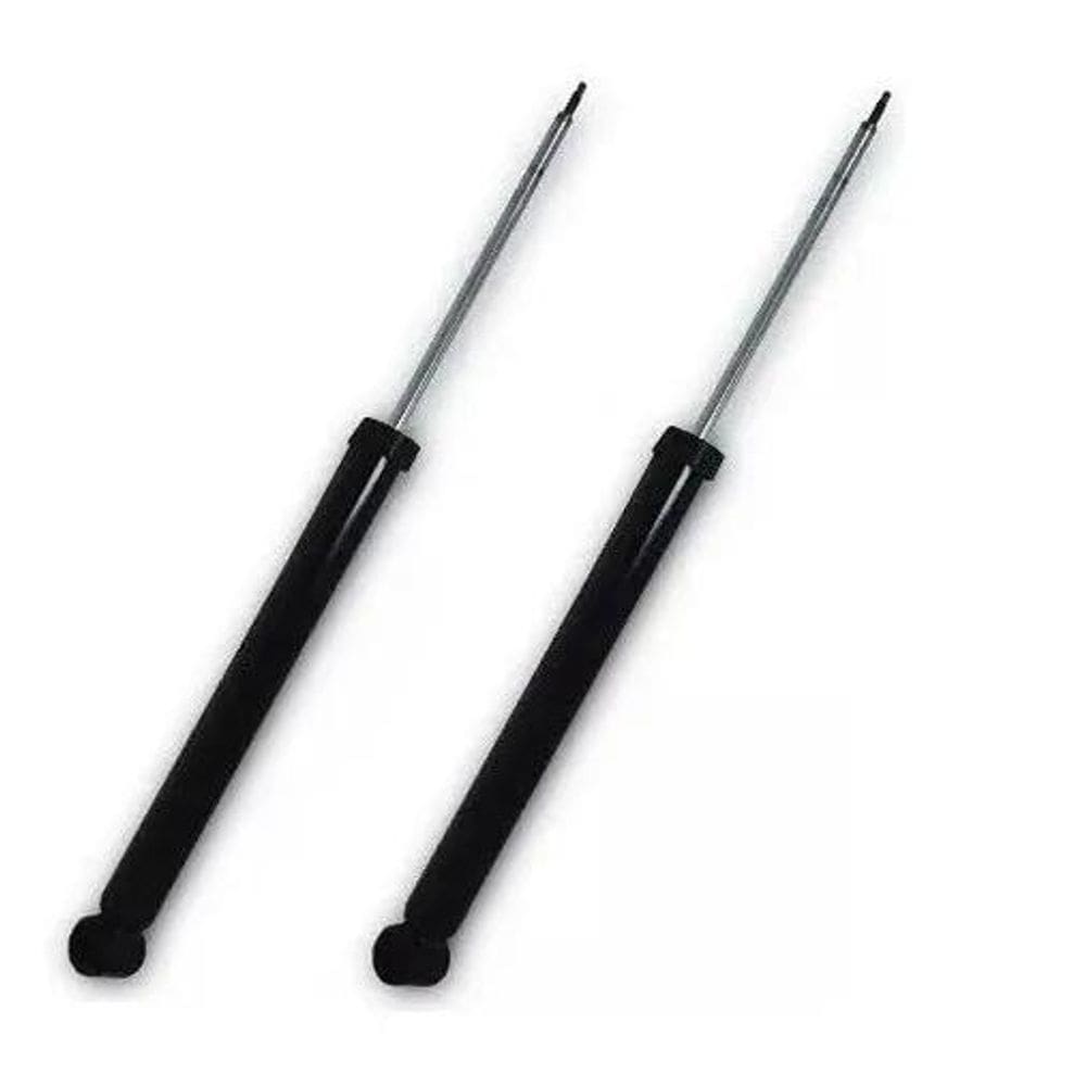 Par Amortecedor Traseiro Strada Locker