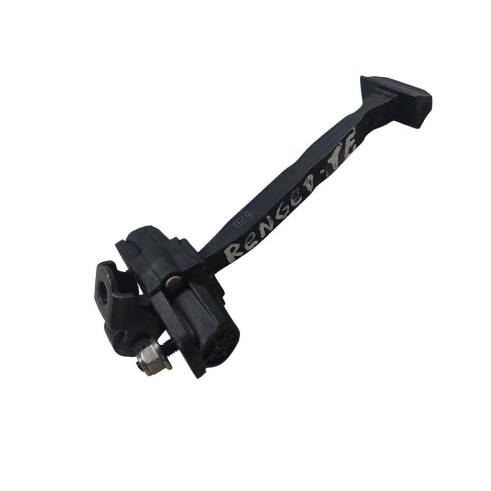 Limitador Porta Traseira Esquerda Jeep Renegade 2016 A 2022