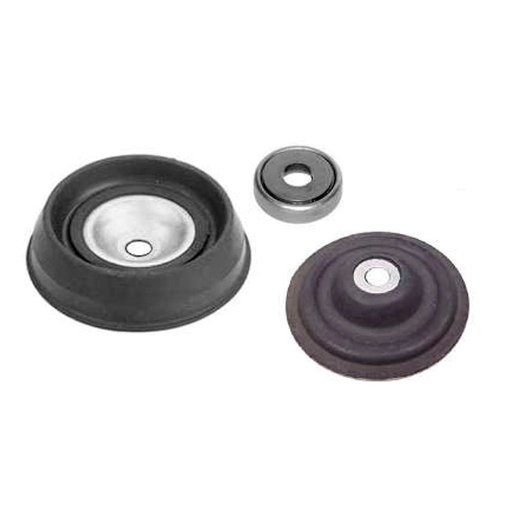 Coxim do Amortecedor Suspensao Dianteiro com Rolamento Prato Escort