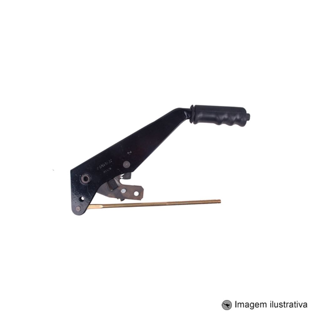 Alavanca Freio de Mão Chevette