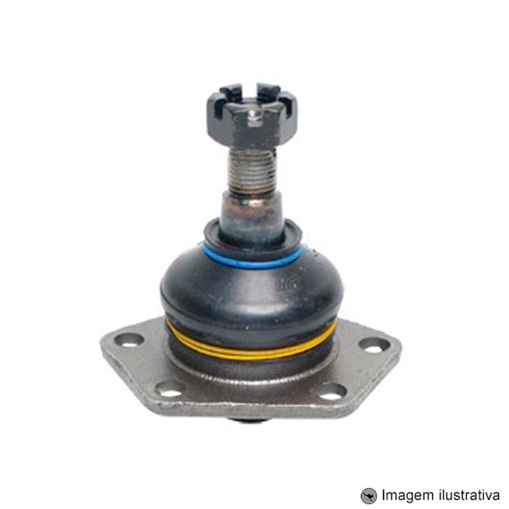 Pivo de Suspensão Inferior Blazer / S104X2 / 4X4 ( 95 / ... )