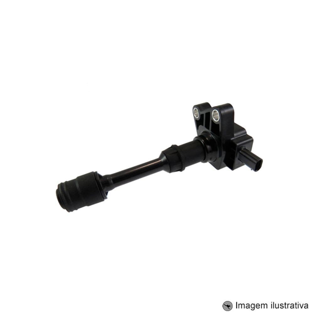 Bobina Ignição Ka 1.0 15/16