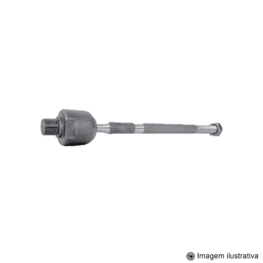 Barra Axial Tucson Jm 05 / Sportage Km 04 /