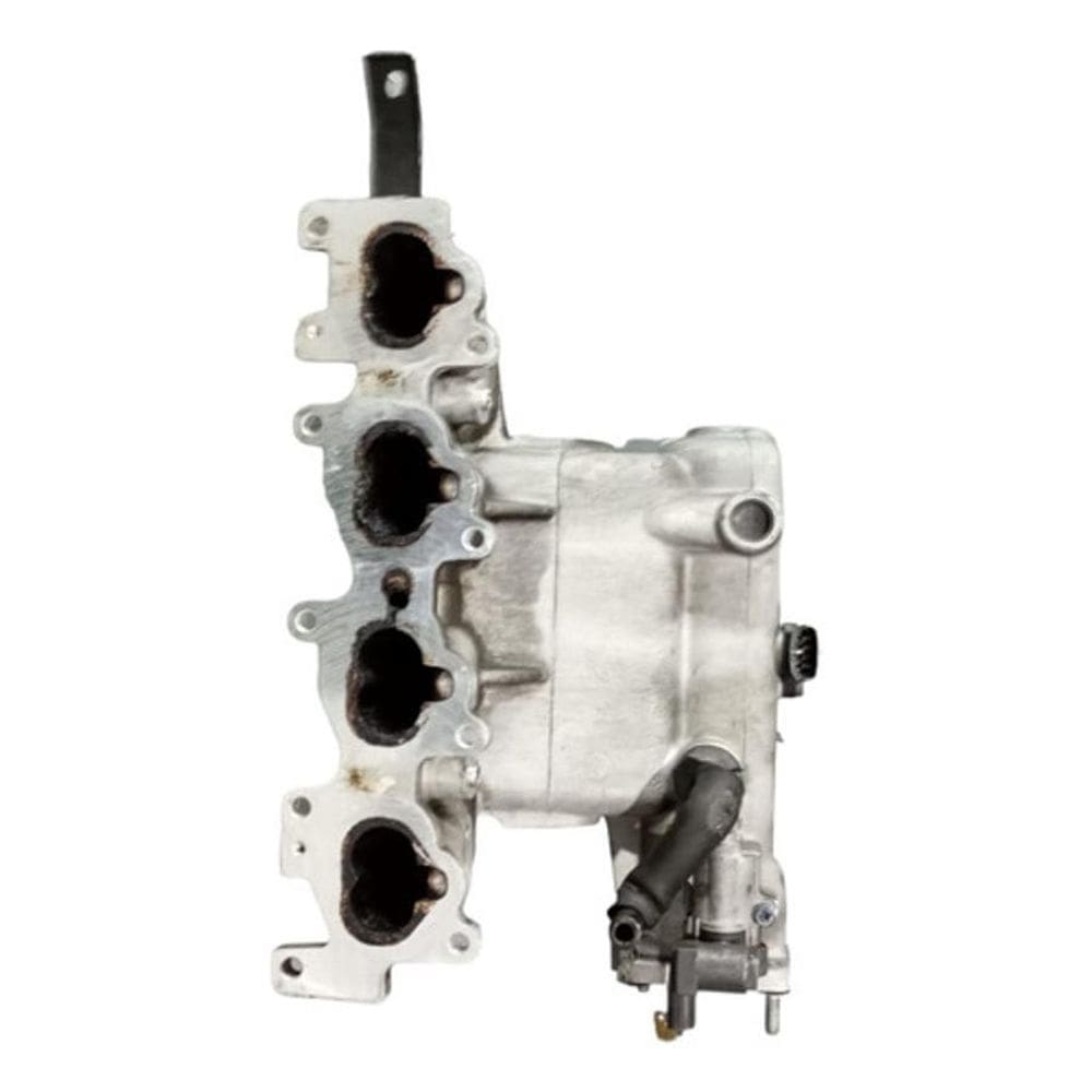 Coletor Admissão Hyundai Tucson 2.0 2009 A 2012