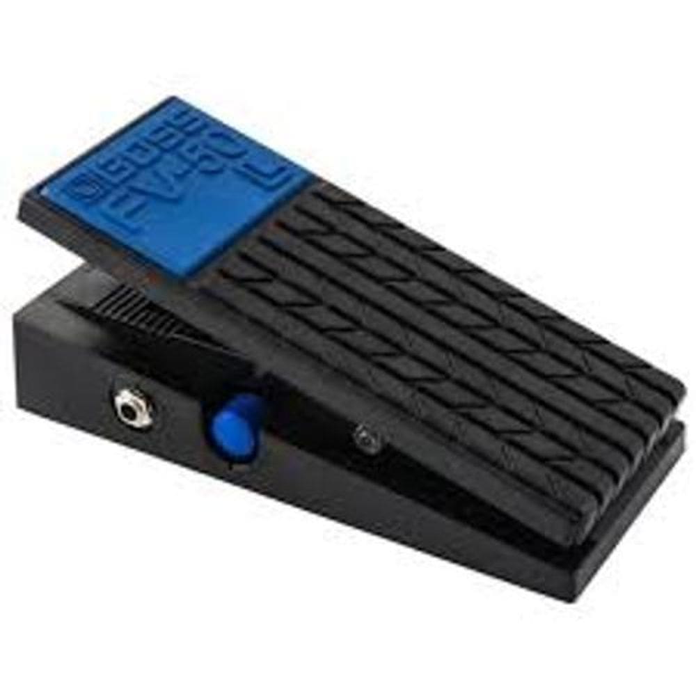Pedal De Volume Boss Fv-50L