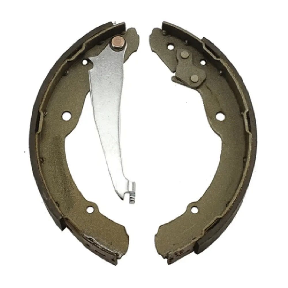 Sapata de Freio Traseira Saveiro G5 / Cross / Trooper 2010 > Seat Inca 95 > Saveiro Van 99 >