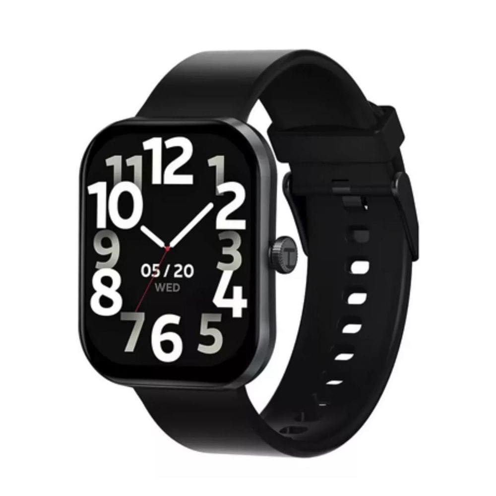 Relógio Digital Sport Elegante Masculino Feminino S6