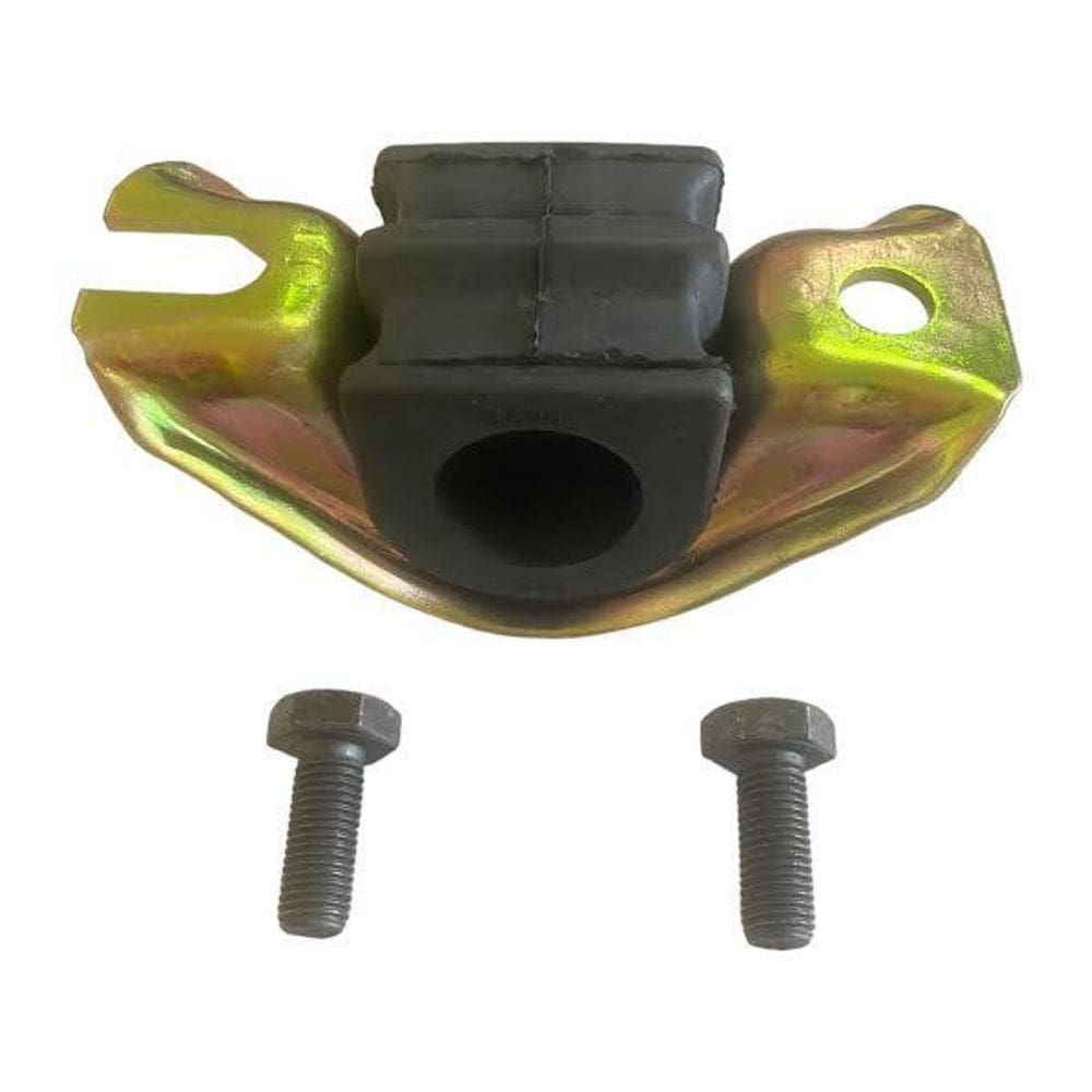 Bucha Barra Estabilizadora Dianteira Reparo Frontier Sel