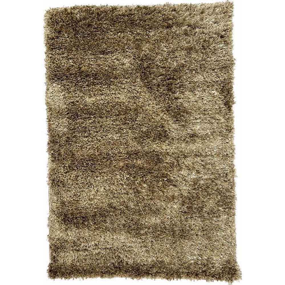 Tapete Monte Carlo 100X150 Bege Baunilha