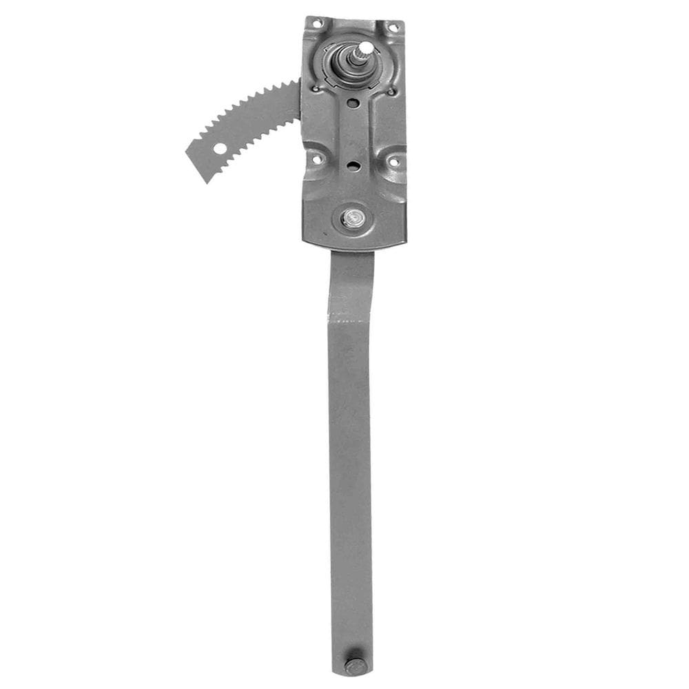 Maquina Vidro Fusca 1971 A 1996 Motorista Esquerda Manual