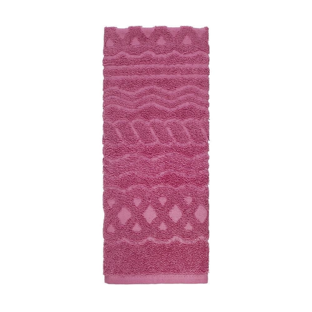 Toalha De Banho Florença Jaquard Teka Geométrica